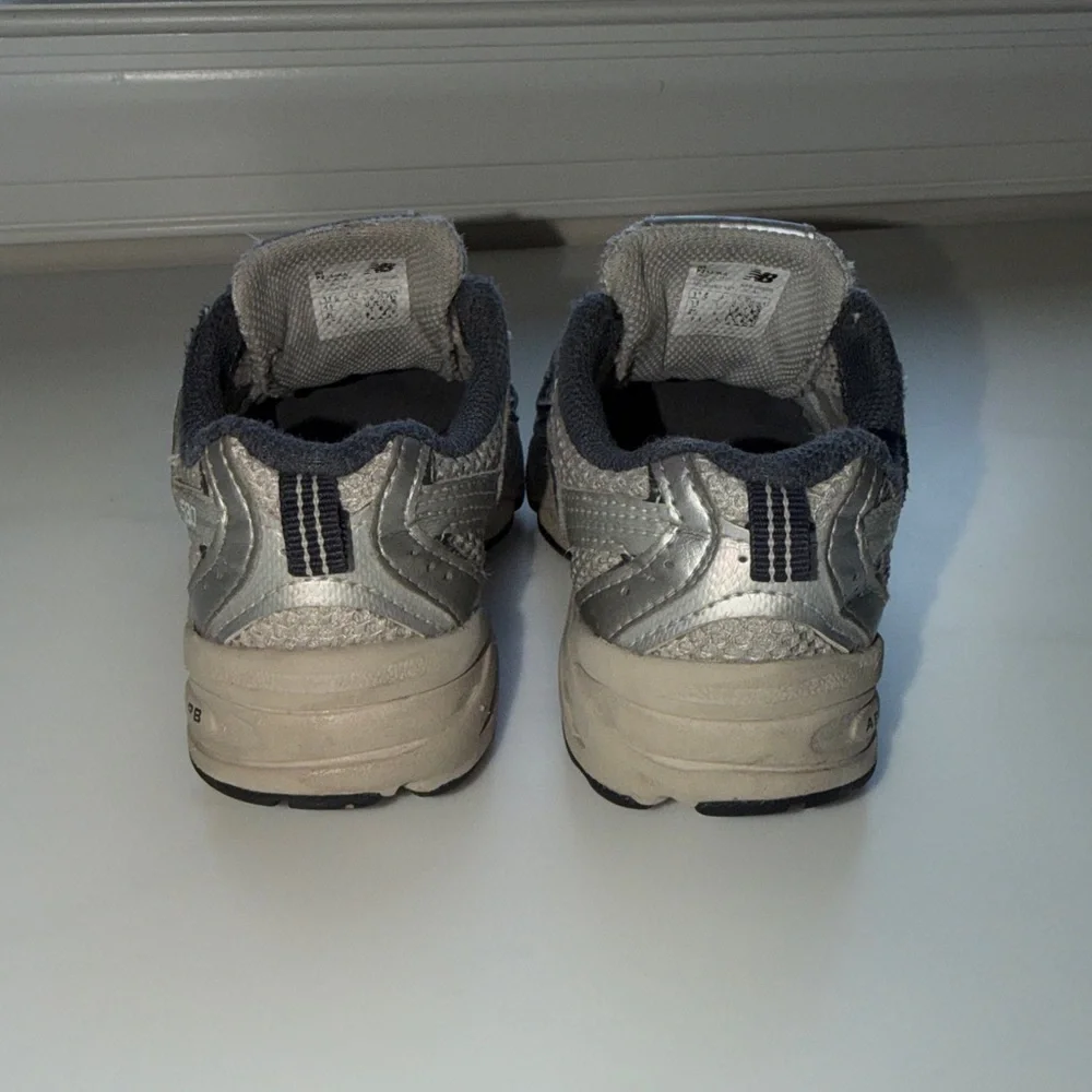 New Balance Kids Bungee 530 - Picture 4 of 5